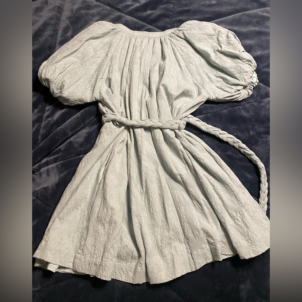 Red Dress Boutique Casual Dress - Picture 5 of 8